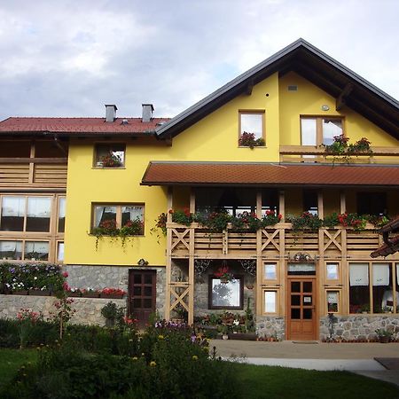 Tourist Farm Ob Izviru Krupe Villa Semic Buitenkant foto